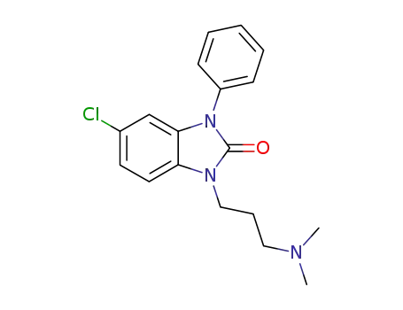 Molecular Structure of 4755-59-3 (Clodazon)