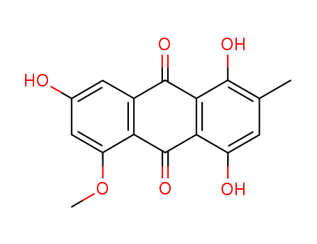 74815-59-1,rubrocristin,Rubrocristin