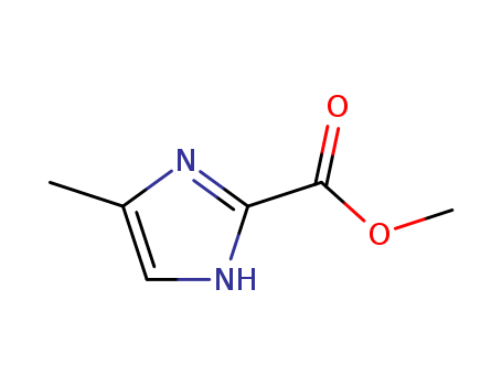 Methyl 4-Methyl-1H-iMidazole-2-carboxylate