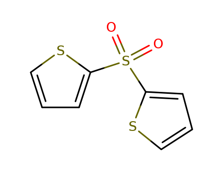 2-(Thien-2-ylsulfonyl)thiophene