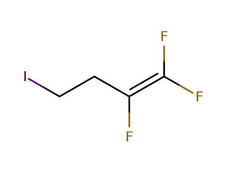 4-IODO-1,1,2-TRIFLUOROBUT-1-ENE