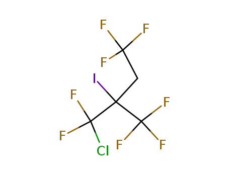 338-02-3 Structure