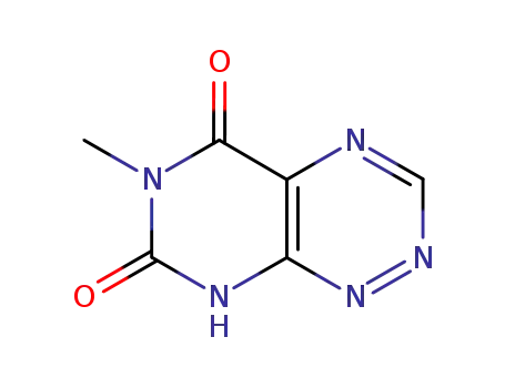 Molecular Structure of 5016-18-2 (reumycin)
