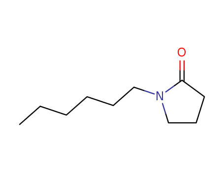 N-Hexyl-2-pyrroildone