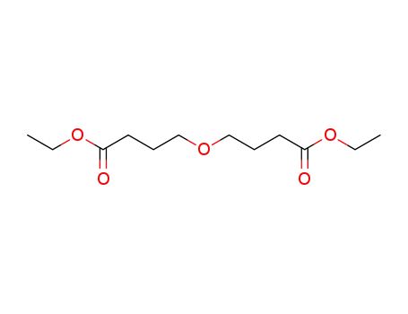 4,4'-oxy-bis-butyric acid diethyl ester