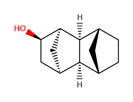 decahydro-1,4:5,8-dimethanonaphthalen-2-ol
