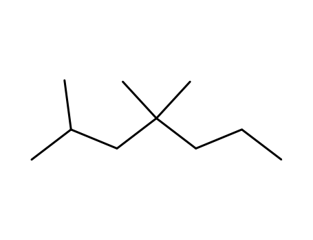 Heptane,2,4,4-trimethyl-