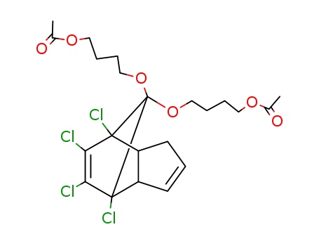 Molecular Structure of 4064-14-6 (1-[4-(2-methylquinolin-4-yl)piperazin-1-yl]-3-(prop-2-yn-1-yloxy)propan-2-ol)