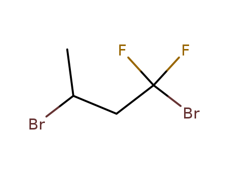 1,3-DIBROMO-1,1-DIFLUOROBUTANECAS