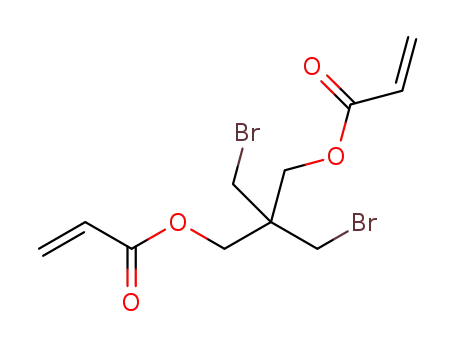 2,2-DIBROMONEOPENTYL GLYCOL DIACRYLATE