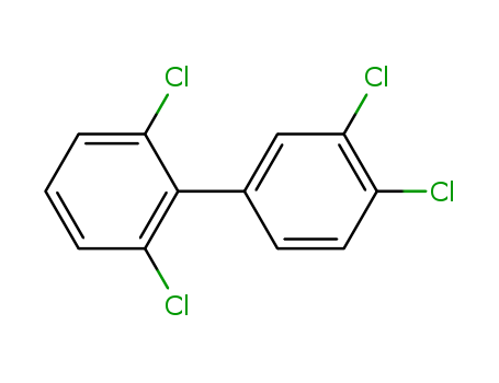 1,1'-Biphenyl,2,3',4',6-tetrachloro-