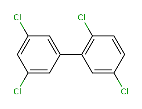 2,3',5,5'-Tetrachlorobiphenyl
