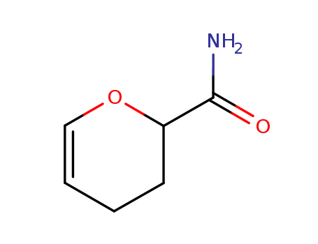 2H-PYRAN-2-CARBOXAMIDE, 3,4-DIHYDRO-