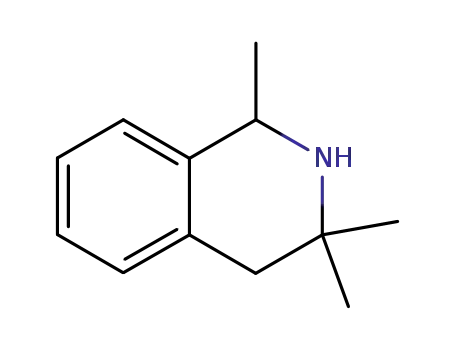 1,3,3-Trimethyl-1,2,3,4-tetrahydroisoquinoline