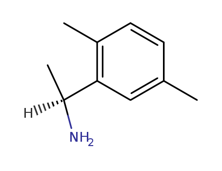 (S)-1-(2,5-Dimethylphenyl)Ethanamine