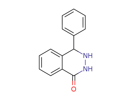 4-Phenyl-3,4-dihydrophthalazin-1(2h)-one
