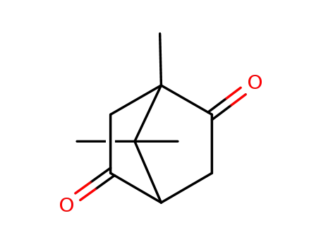 1,7,7-Trimethylbicyclo[2.2.1]heptane-2,5-dione