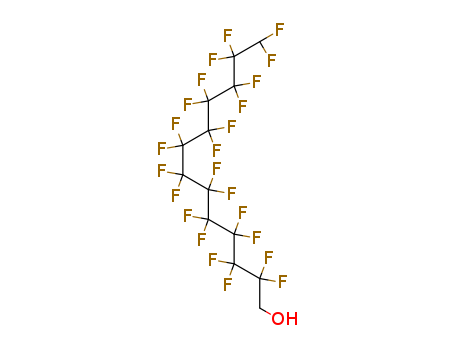 1H,1H,13H-Perfluorotridecan-1-ol