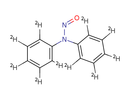 N-NitrosodiphenylaMine-d10