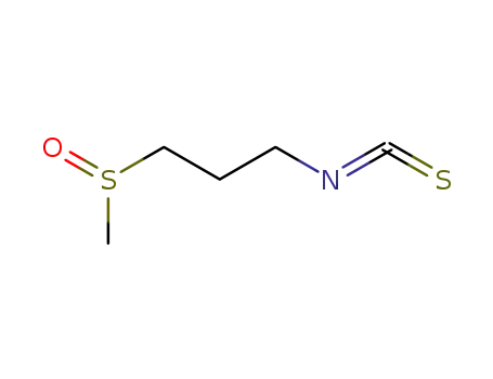 Molecular Structure of 505-44-2 (IBERIN)