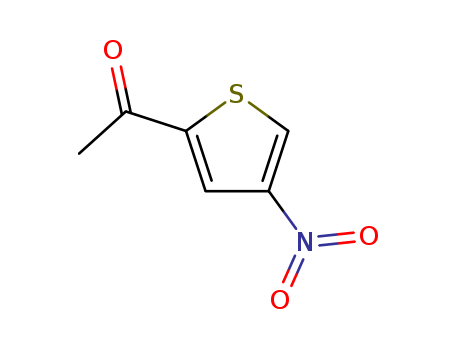 Ethanone, 1-(4-nitro-2-thienyl)-