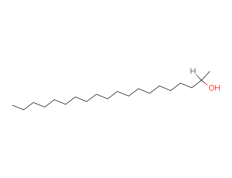 4340-76-5,2-Eicosanol,(?à)-2-Eicosanol;1-Methyl-1-nonadecanol; DL-2-Eicosanol