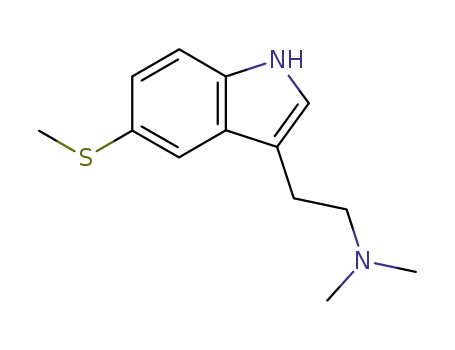5-Methylthiodimethyltryptamine