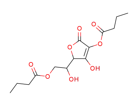L-ASCORBYL 2,6-DIBUTYRATE
