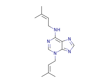 5122-44-1,diethyl 2-phenylpropanedioate,Adenine,N,3-bis(3-methyl-2-butenyl)- (7CI,8CI)