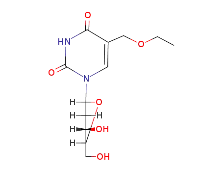 1-(Diphenylphosphoryl)cyclobutanecarboxylic acid