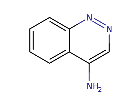 4-AMinocinnoline