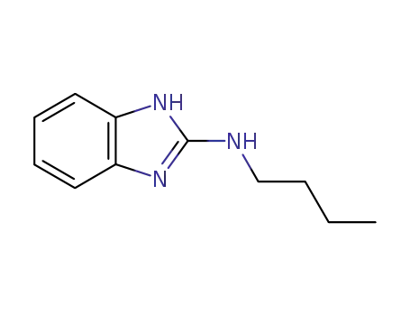 n-Butyl-1h-benzimidazol-2-amine