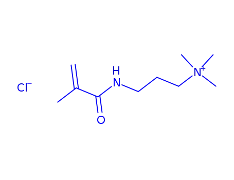 Methacrylamidopropyltrimethylammonium chloride