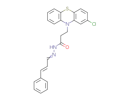 (5E)-3-ethyl-5-(1H-indol-3-ylmethylidene)-2-thioxo-1,3-thiazolidin-4-one