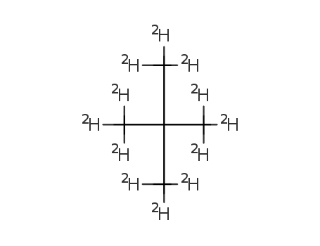 Propane-1,1,1,3,3,3-d6,2,2-di(methyl-d3)- (6CI,7CI,8CI,9CI)