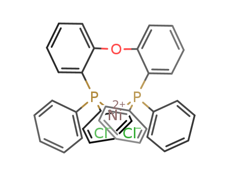 (Bis(2-diphenylphosphinophenyl) ether) dichloronickel