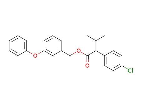 Molecular Structure of 51630-33-2 (VALERATE)