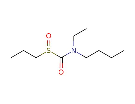 51892-60-5,tillam sulfoxide,Pebulatesulfoxide; Tillam sulfoxide