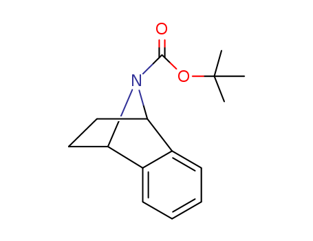 1,2,3,4-Tetrahydronaphthalen-1,4-imine-9-carboxy(5176-32-9)