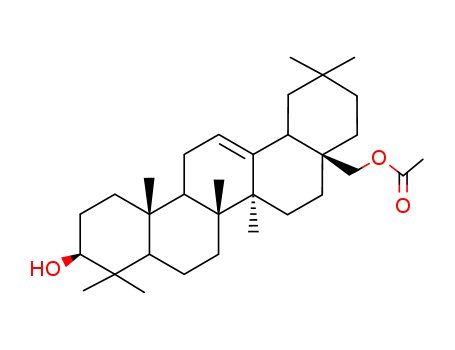 28-ACETOXYERYTHRODIOL