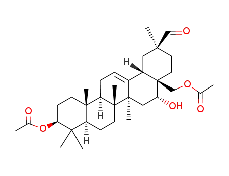 4,6-dichloro-1-pentofuranosyl-1H-imidazo[4,5-c]pyridine