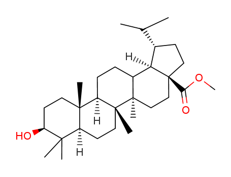Methyldihydrobetulinate