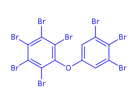2,3,3',4,4',5,5',6-Octabromodiphenyl ether