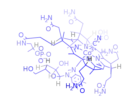 cyanocobalamin-b-monocarboxylic acid