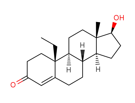 2-a-Methyldihydrotectocterone