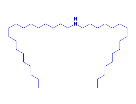 1-Octadecanamine,N-hexadecyl-