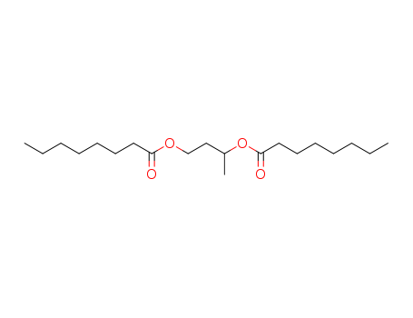 1,3-butanediol-1,3-dioctanoate