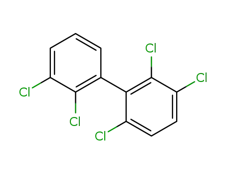 2,2',3,3',6-Pentachlorobiphenyl