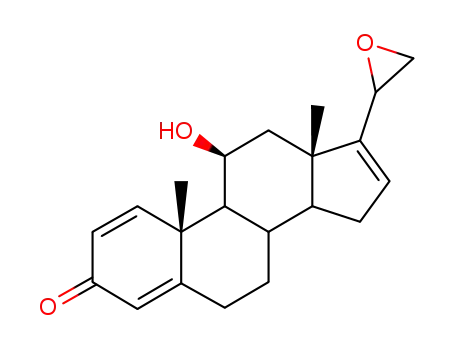Molecular Structure of 5277-95-2 (1-(furan-2-ylmethyl)-4-[(furan-2-ylmethyl)amino]-2-phenyl-5,6,7,8-tetrahydroquinazolin-1-ium)