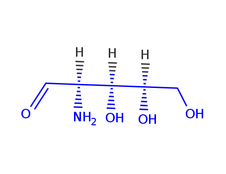 2-AMINO-2-DEOXYARABINOSE